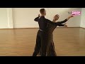 WDSF Technique Books | The Waltz