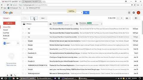 Send Email using asp.net mvc (Demo)