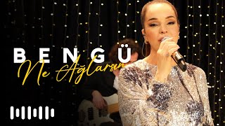 Bengü - Ne Ağlarsın (Akustik) Resimi