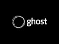 GHOST.ORG REVIEW