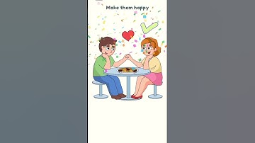 Dop 2 delete one part level 1645 #shorts #shortvideo