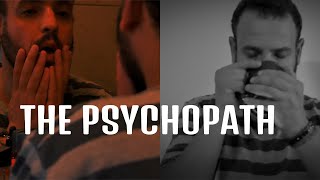 The psychopath #STAYHOMEFILMMAKERCHALLENGE