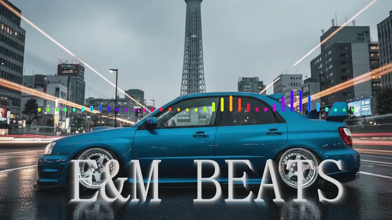 Ultimate Bass Test 2025 - E&M Beats