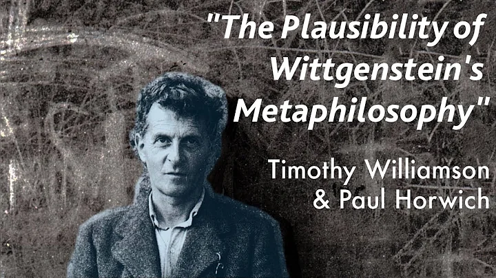The Plausibility of Wittgenstein's Metaphilosophy ...
