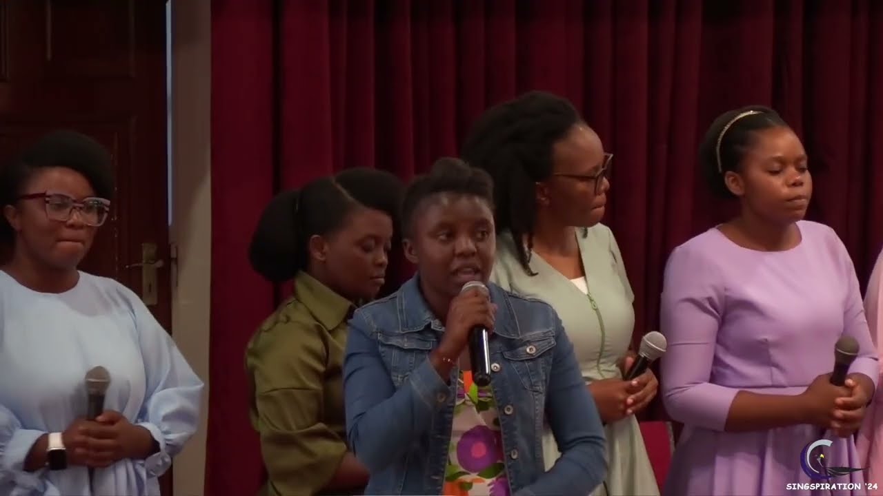 Look And Live - Hebron Tabernacle