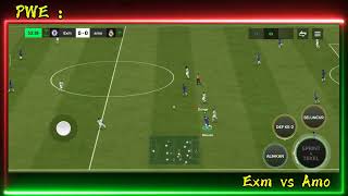 INITOKYO TOKTOK | GAME PLAY FC MOBILE SERANGAN KEJUTAN