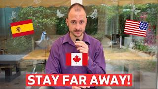 These Countries Will Chase You Down for Taxes (and Where to Move Instead)
