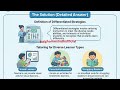 How to Solve Differentiated Strategy CRQ | Sindh Teaching License Test 2026 | paighamesindh academy