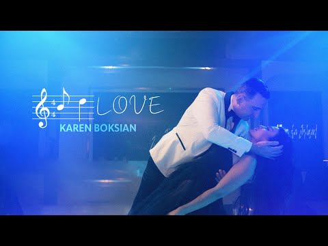 Karen Boksian - Sirelov (2024)