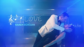 Смотреть Karen Boksian - Sirelov (2024) Видеоклип!