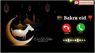 Eid ul adha mubarak status || islamic ringtone || bakrid status 2023 || whatsapp status status