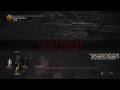 火焰劍怎麼那麼快...黑暗靈魂3 薪火漸逝 年度版 #13  /DARK SOULS III THE FIRE FADES EDITION/ ダークソウルⅢ ザ ファイア フェーズ エディション /平