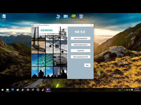 unigraphics nx 8 free with crack