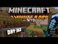 Minecraft - 1 minute a day - Day 366 - lets start the new year by helping our wandering trader