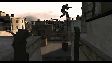 AIX Teaser (Allied Intent Xtended)