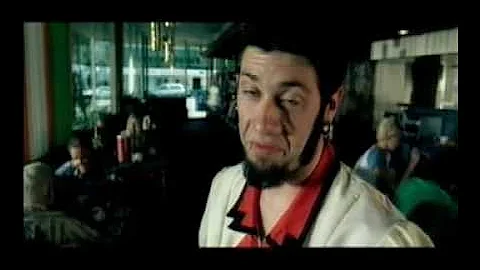 Limp bizkit - mision imposible