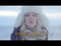 up close miss universe sweden ida ovmar