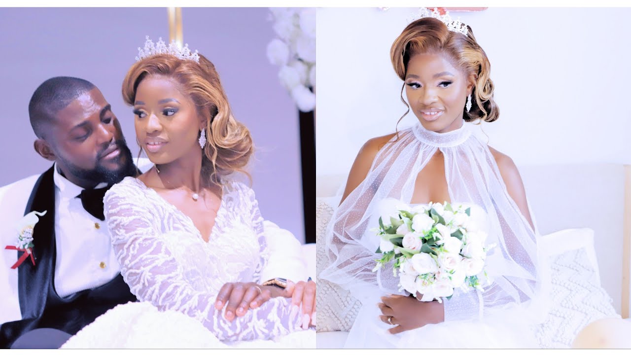 INCROYABLE MARIAGE D'ANGELA & ANDRE LIMA LE SHOW DE L'ENTREE + FLASH MOB ||ANNECY ||