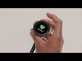 How to use audio filters with the eko core 500 digital stethoscope