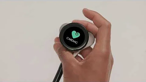 How to use Audio Filters with the Eko CORE 500™ Digital Stethoscope