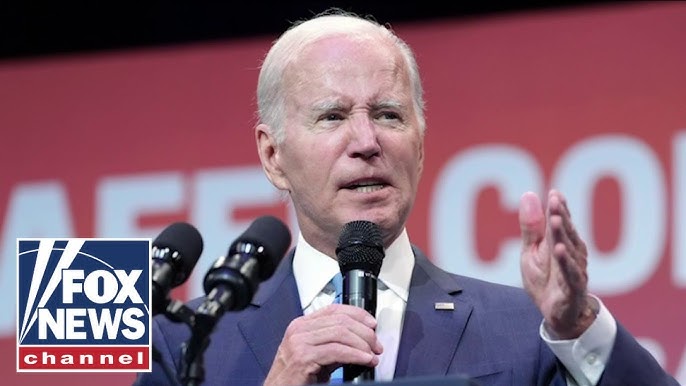 Biden Again Confuses Foreign Leader With Dead Predecessor