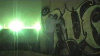 Ruger Versuz Kog 5Am Dvd Ft. Charles Manson