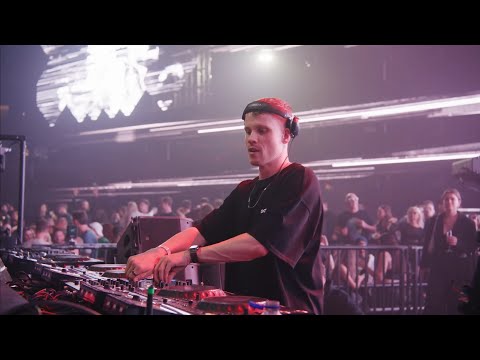 Dimitri Vegas, Like Mike, Maddix, Da Hool, Kiki Solvej - Meet Her At The Love Parade [Live AMF 2024]