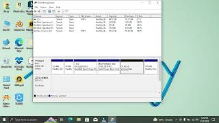 How to make partitions in windows 10 | How to Extend Partitions Windows 10 Tutorial