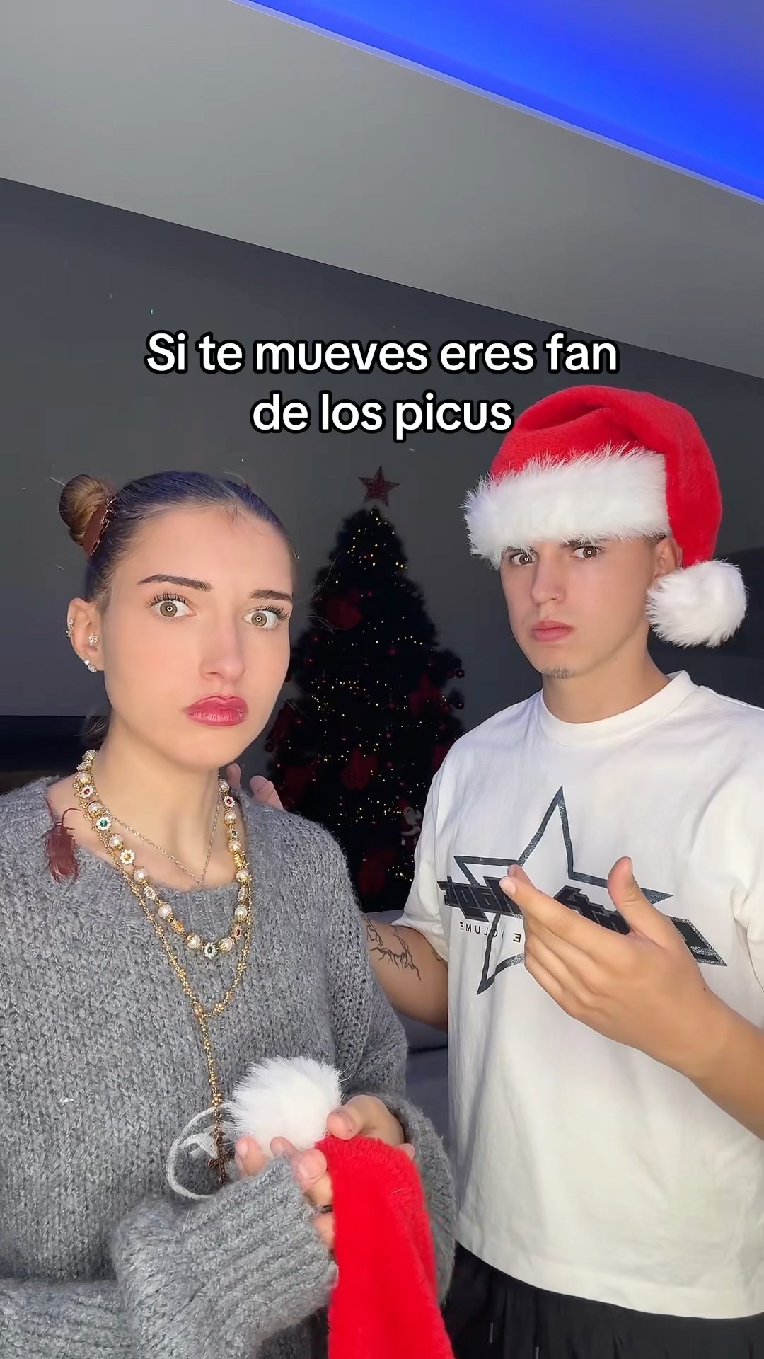 Sabéis qué pasó??