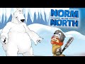 Norm Of The North Welp At Least I Tried 