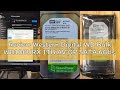 Review Western Digital WD Bulk WD10EURX 1TB AV GP SATA 6Gbs 3.5", 1 TB