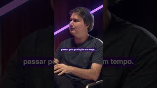 PAPO A DOIS #shorts | ASSISTÊNCIA DE DIREÇÃO (Instituto Criar)
