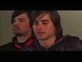 30 Seconds To Mars - Red Room Interview (2005)