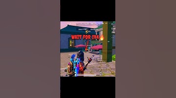 Bgmi insane 1v4 clutch 🥵🔥 #bgmi #pubgmobile #youtubeshorts #gaming #shorts #shortsfeed