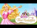 Barbie™ & The Three Musketeers (2009) | Full Movie HD | Barbie Official image