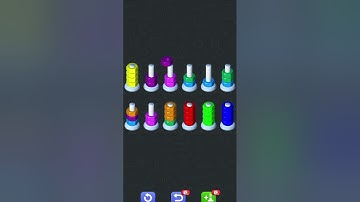 BEAUTIFUL GAME OF NUT BOLT LEVEL 89#IlyasGaming