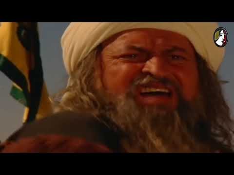 ابو زيد الهلالي شوفو كيف عرف مين ابوه و شو عمل ابوه فيه سلوم حداد عبد الرحمن ابو القاسم