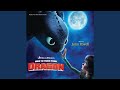 Test drive from how to train your dragon music from the motion picture