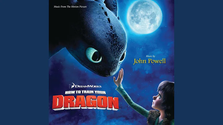 Test Drive (From How To Train Your Dragon Music Fr...