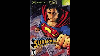 Superman The Man Of Steel Xbox Ost - Phantom Zone