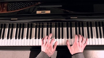 Carl Czerny: Practical Method for Beginners, Op. 599, No. 5