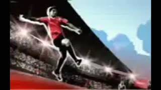 UEFA Champions League 2010 Promo - Ford & UniCredit GER