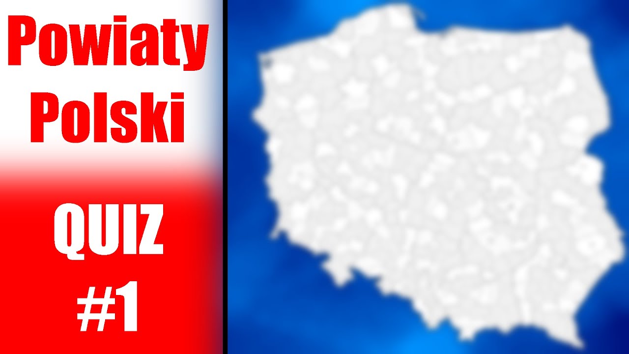 Sprawdzian Klasa 5 Mapa