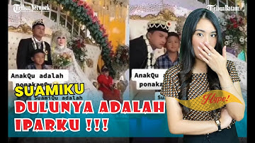 Viral Kisah Mirip Sinetron! Keponakanku Adalah anakku, Suamiku adalah Iparku