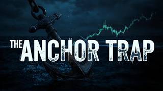 The First Number Trap: How Anchoring Bias Destroys Returns