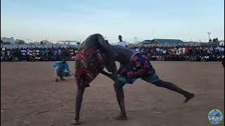 Mabol Abuoi (Yirol West   East) vs Manyang (Aliab   Mundari)