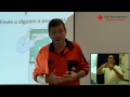 Curso RCP básico y desfibrilador semiautomático