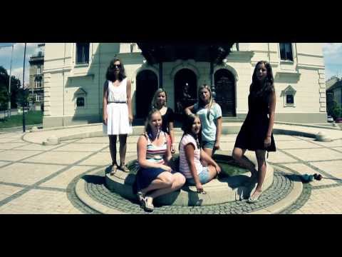 Angel Brown & Neny - Díky (prod. Jeso) [OFFICIAL VIDEO]