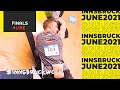 IFSC World Cup Innsbruck 2021 || Boulder finals