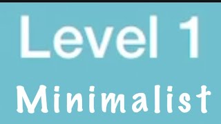 Level 1 logo quiz answers (MINIMALIST) screenshot 3